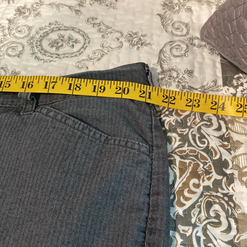🛑LAST CHANCE🛑LEE Riders Size 3x - Picture 4 of 9
